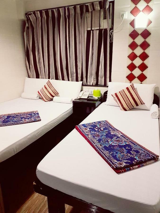 Simplex Guest House Хонконг Екстериор снимка